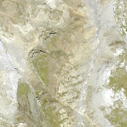 Satellite imagery of Crap Ner, CH