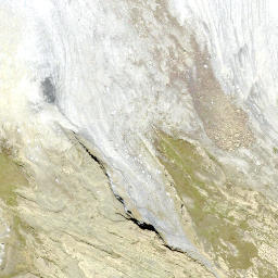 Satellite imagery of Gavirolas, Forcla da, CH