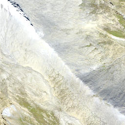 Satellite imagery of Gavirolas, Forcla da, CH