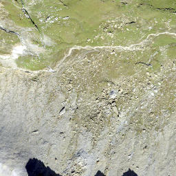 Satellite imagery of Gavirolas, Forcla da, CH