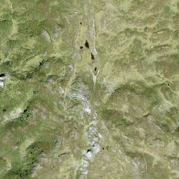 Satellite imagery of Fil da Ranasca, CH