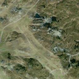 Satellite imagery of Crap Sogn Gion, CH