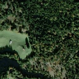 Satellite imagery of Monhämmerli, CH