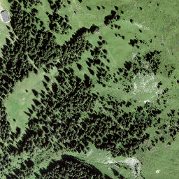 Satellite imagery of Blackter Flüe, CH
