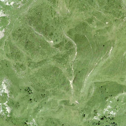 Satellite imagery of Blackter Flüe, CH