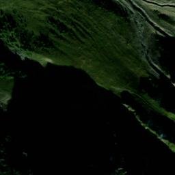 Satellite imagery of Aachchübel, CH