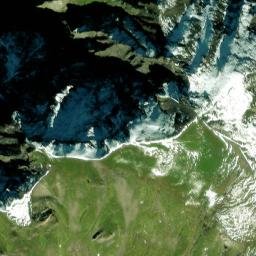 Satellite imagery of Stelli, CH