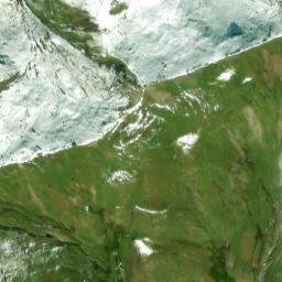 Satellite imagery of Zenjiflue, CH
