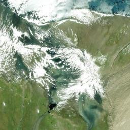 Satellite imagery of Weissfluh, CH