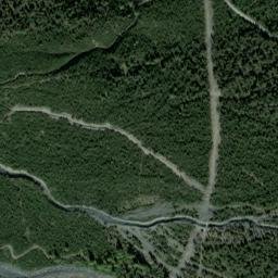 Satellite imagery of Wolfgang, CH