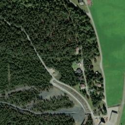 Satellite imagery of Wolfgang, CH