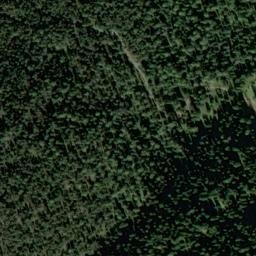 Satellite imagery of Wolfgangpass, CH