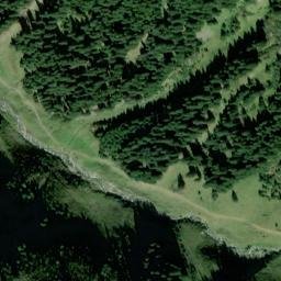 Satellite imagery of Hohliecht, CH