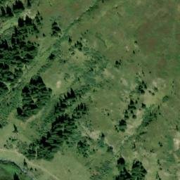 Satellite imagery of Hohliecht, CH