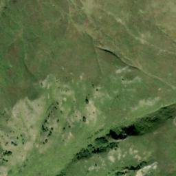 Satellite imagery of Hohliecht, CH