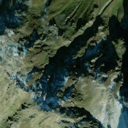 Satellite imagery of Mittelgrat, CH