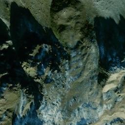 Satellite imagery of Gitzihöreli, CH