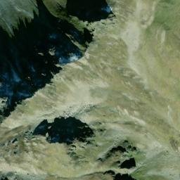 Satellite imagery of Gitzihöreli, CH