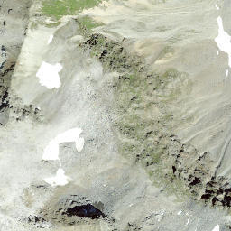 Satellite imagery of Rothorn, CH