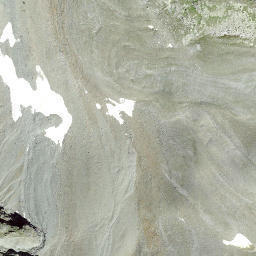 Satellite imagery of Rothorn, CH