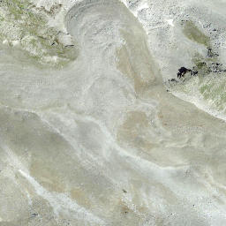 Satellite imagery of Wintertällifurgga, CH