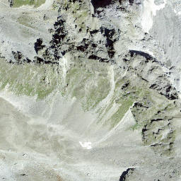 Satellite imagery of Bürgenchopf, CH