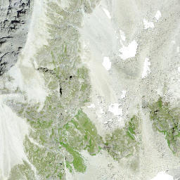 Satellite imagery of Bürgenchopf, CH