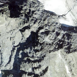 Satellite imagery of Torwache, CH