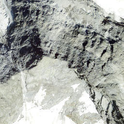 Satellite imagery of Verstanclator, CH