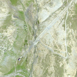 Satellite imagery of Piz Marsch, CH