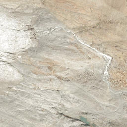 Satellite imagery of Hintere Guslarspitze, AT