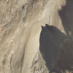 Satellite imagery of Talleitspitze, AT
