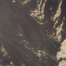Satellite imagery of Talleitspitze, AT
