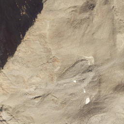 Satellite imagery of Talleitspitze, AT