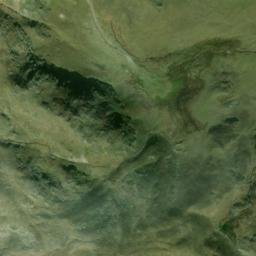 Satellite imagery of Kreuzspitze, AT