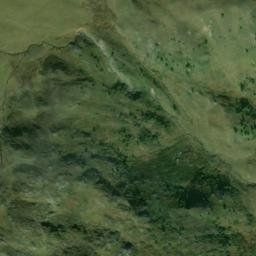 Satellite imagery of Kreuzspitze, AT