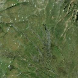 Satellite imagery of cairn, IT