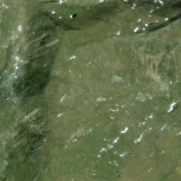 Satellite imagery of cairn, IT
