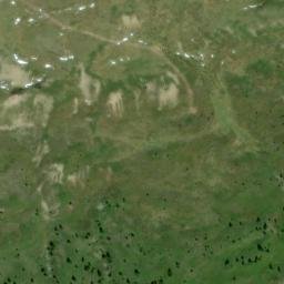 Satellite imagery of Hintere Lavantspitze, AT