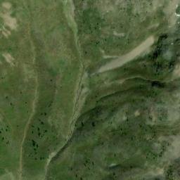 Satellite imagery of Hintere Lavantspitze, AT