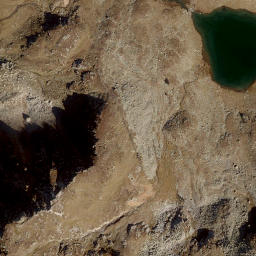Satellite imagery of Kreuzeck, AT