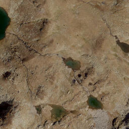 Satellite imagery of Kreuzeck, AT