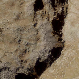 Satellite imagery of Kreuzeck, AT