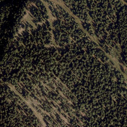 Satellite imagery of Lassen, AT