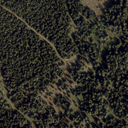 Satellite imagery of Lassen, AT