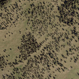 Satellite imagery of Kruckenspitze, AT