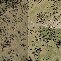 Satellite imagery of Kruckenspitze, AT