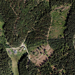 Satellite imagery of Wullross, AT