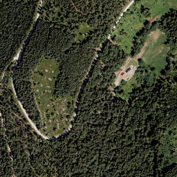 Satellite imagery of Wullross, AT