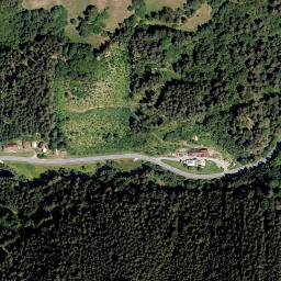 Satellite imagery of Birbühel, AT
